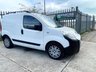 USED 2015 15 PEUGEOT BIPPER 1.3 HDi Professional Panel Van 3dr Diesel Manual FWD L1 H1 (119 g/km, 75 bhp) 