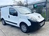 USED 2015 15 PEUGEOT BIPPER 1.3 HDi Professional Panel Van 3dr Diesel Manual FWD L1 H1 (119 g/km, 75 bhp) 