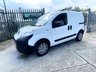 USED 2015 15 PEUGEOT BIPPER 1.3 HDi Professional Panel Van 3dr Diesel Manual FWD L1 H1 (119 g/km, 75 bhp) 