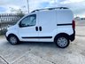 USED 2015 15 PEUGEOT BIPPER 1.3 HDi Professional Panel Van 3dr Diesel Manual FWD L1 H1 (119 g/km, 75 bhp) 
