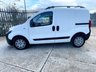 USED 2015 15 PEUGEOT BIPPER 1.3 HDi Professional Panel Van 3dr Diesel Manual FWD L1 H1 (119 g/km, 75 bhp) 