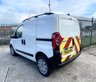 USED 2015 15 PEUGEOT BIPPER 1.3 HDi Professional Panel Van 3dr Diesel Manual FWD L1 H1 (119 g/km, 75 bhp) 
