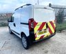USED 2015 15 PEUGEOT BIPPER 1.3 HDi Professional Panel Van 3dr Diesel Manual FWD L1 H1 (119 g/km, 75 bhp) 