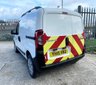USED 2015 15 PEUGEOT BIPPER 1.3 HDi Professional Panel Van 3dr Diesel Manual FWD L1 H1 (119 g/km, 75 bhp) 