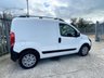 USED 2015 15 PEUGEOT BIPPER 1.3 HDi Professional Panel Van 3dr Diesel Manual FWD L1 H1 (119 g/km, 75 bhp) 