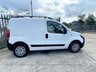 USED 2015 15 PEUGEOT BIPPER 1.3 HDi Professional Panel Van 3dr Diesel Manual FWD L1 H1 (119 g/km, 75 bhp) 