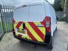 USED 2015 15 PEUGEOT BIPPER 1.3 HDi Professional Panel Van 3dr Diesel Manual FWD L1 H1 (119 g/km, 75 bhp) 