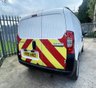 USED 2015 15 PEUGEOT BIPPER 1.3 HDi Professional Panel Van 3dr Diesel Manual FWD L1 H1 (119 g/km, 75 bhp) 