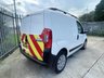 USED 2015 15 PEUGEOT BIPPER 1.3 HDi Professional Panel Van 3dr Diesel Manual FWD L1 H1 (119 g/km, 75 bhp) 