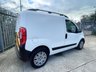 USED 2015 15 PEUGEOT BIPPER 1.3 HDi Professional Panel Van 3dr Diesel Manual FWD L1 H1 (119 g/km, 75 bhp) 