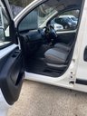 USED 2015 15 PEUGEOT BIPPER 1.3 HDi Professional Panel Van 3dr Diesel Manual FWD L1 H1 (119 g/km, 75 bhp) 