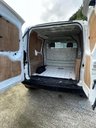 USED 2015 15 PEUGEOT BIPPER 1.3 HDi Professional Panel Van 3dr Diesel Manual FWD L1 H1 (119 g/km, 75 bhp) 