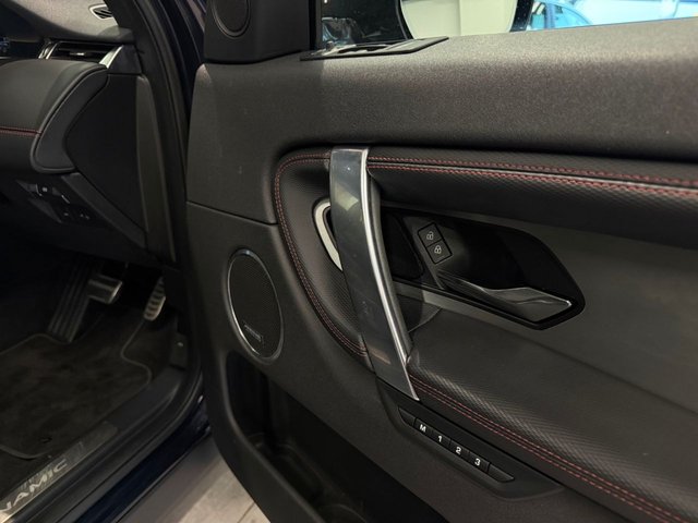 2021 Land Rover Discovery Sport 2L R-Dynamic Se 5dr - Photo 12