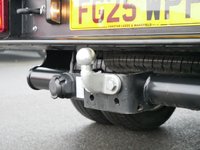 USED 2025 25 FORD TRANSIT 470 RWD 2.0 EBL 130 BHP L2 MEDIUM TWIN WHEEL CAGED TIPPER  CAGED TIPPER | TWIN WHEELS | 470 WEIGHT