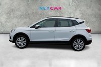 USED 2019 68 SEAT ARONA 1.0 TSI GPF SE Technology SUV 5dr Petrol Manual Euro 6 (s/s) (95 ps) 