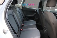 USED 2019 68 SEAT ARONA 1.0 TSI GPF SE Technology SUV 5dr Petrol Manual Euro 6 (s/s) (95 ps) 