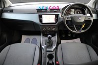 USED 2019 68 SEAT ARONA 1.0 TSI GPF SE Technology SUV 5dr Petrol Manual Euro 6 (s/s) (95 ps) 