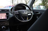 USED 2019 68 SEAT ARONA 1.0 TSI GPF SE Technology SUV 5dr Petrol Manual Euro 6 (s/s) (95 ps) 