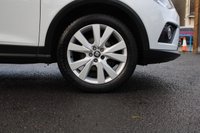 USED 2019 68 SEAT ARONA 1.0 TSI GPF SE Technology SUV 5dr Petrol Manual Euro 6 (s/s) (95 ps) 