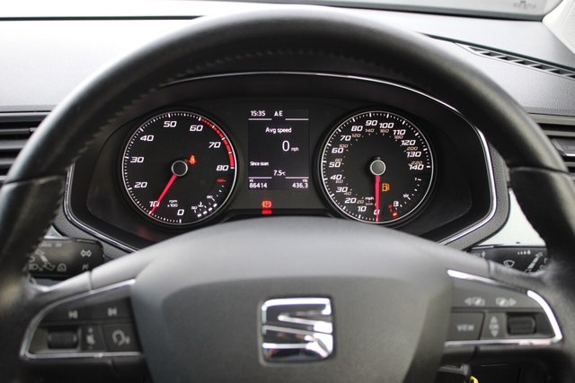 2019 SEAT ARONA 2019 1.0 TSI GPF SE Technology SUV 5dr Petrol Manual Euro 6 (s/s) (95 ps) - Photo 8