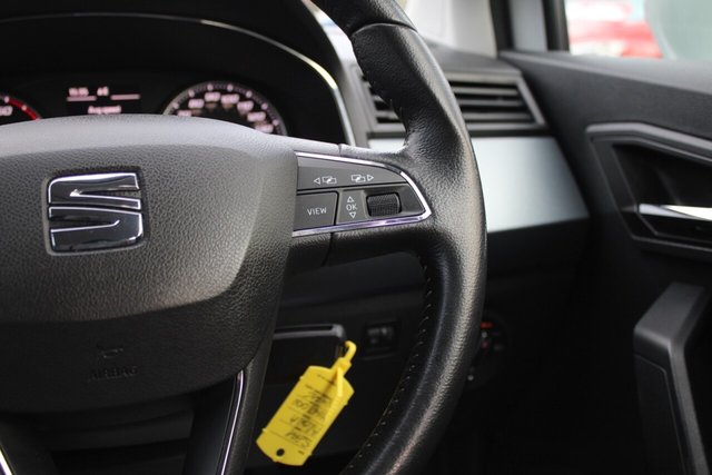 2019 SEAT ARONA 2019 1.0 TSI GPF SE Technology SUV 5dr Petrol Manual Euro 6 (s/s) (95 ps) - Photo 11