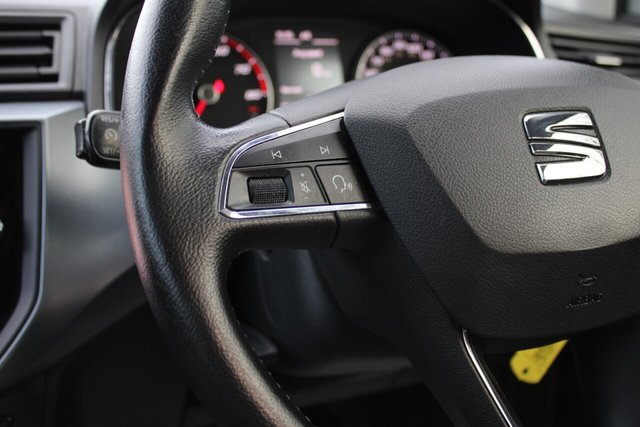 2019 SEAT ARONA 2019 1.0 TSI GPF SE Technology SUV 5dr Petrol Manual Euro 6 (s/s) (95 ps) - Photo 10