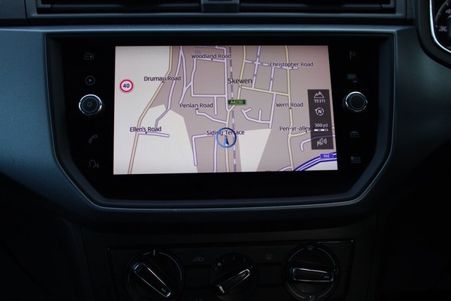 2019 SEAT ARONA 2019 1.0 TSI GPF SE Technology SUV 5dr Petrol Manual Euro 6 (s/s) (95 ps) - Photo 12