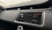 USED 2020 70 LAND ROVER RANGE ROVER EVOQUE 2.0 D150 SUV 5dr Diesel Manual FWD Euro 6 (s/s) (150 ps) 