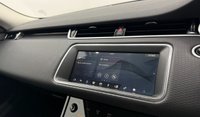 USED 2020 70 LAND ROVER RANGE ROVER EVOQUE 2.0 D150 SUV 5dr Diesel Manual FWD Euro 6 (s/s) (150 ps) 