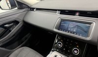 USED 2020 70 LAND ROVER RANGE ROVER EVOQUE 2.0 D150 SUV 5dr Diesel Manual FWD Euro 6 (s/s) (150 ps) 
