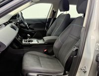 USED 2020 70 LAND ROVER RANGE ROVER EVOQUE 2.0 D150 SUV 5dr Diesel Manual FWD Euro 6 (s/s) (150 ps) 