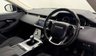 USED 2020 70 LAND ROVER RANGE ROVER EVOQUE 2.0 D150 SUV 5dr Diesel Manual FWD Euro 6 (s/s) (150 ps) 