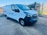 USED 2014 64 VAUXHALL VIVARO 1.6 CDTi 2900 Panel Van 5dr Diesel Manual L1 H1 Euro 5 (115 ps) Panel Van