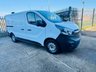 USED 2014 64 VAUXHALL VIVARO 1.6 CDTi 2900 Panel Van 5dr Diesel Manual L1 H1 Euro 5 (115 ps) Panel Van