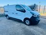 USED 2014 64 VAUXHALL VIVARO 1.6 CDTi 2900 Panel Van 5dr Diesel Manual L1 H1 Euro 5 (115 ps) Panel Van