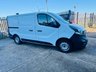 USED 2014 64 VAUXHALL VIVARO 1.6 CDTi 2900 Panel Van 5dr Diesel Manual L1 H1 Euro 5 (115 ps) Panel Van
