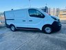 USED 2014 64 VAUXHALL VIVARO 1.6 CDTi 2900 Panel Van 5dr Diesel Manual L1 H1 Euro 5 (115 ps) Panel Van
