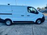 USED 2014 64 VAUXHALL VIVARO 1.6 CDTi 2900 Panel Van 5dr Diesel Manual L1 H1 Euro 5 (115 ps) Panel Van