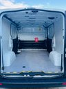 USED 2014 64 VAUXHALL VIVARO 1.6 CDTi 2900 Panel Van 5dr Diesel Manual L1 H1 Euro 5 (115 ps) Panel Van