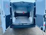 USED 2014 64 VAUXHALL VIVARO 1.6 CDTi 2900 Panel Van 5dr Diesel Manual L1 H1 Euro 5 (115 ps) Panel Van