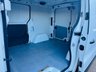 USED 2014 64 VAUXHALL VIVARO 1.6 CDTi 2900 Panel Van 5dr Diesel Manual L1 H1 Euro 5 (115 ps) Panel Van