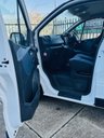 USED 2014 64 VAUXHALL VIVARO 1.6 CDTi 2900 Panel Van 5dr Diesel Manual L1 H1 Euro 5 (115 ps) Panel Van