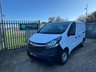USED 2014 64 VAUXHALL VIVARO 1.6 CDTi 2900 Panel Van 5dr Diesel Manual L1 H1 Euro 5 (115 ps) Panel Van