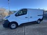USED 2014 64 VAUXHALL VIVARO 1.6 CDTi 2900 Panel Van 5dr Diesel Manual L1 H1 Euro 5 (115 ps) Panel Van