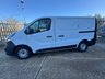 USED 2014 64 VAUXHALL VIVARO 1.6 CDTi 2900 Panel Van 5dr Diesel Manual L1 H1 Euro 5 (115 ps) Panel Van