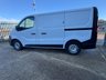 USED 2014 64 VAUXHALL VIVARO 1.6 CDTi 2900 Panel Van 5dr Diesel Manual L1 H1 Euro 5 (115 ps) Panel Van