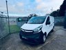USED 2014 64 VAUXHALL VIVARO 1.6 CDTi 2900 Panel Van 5dr Diesel Manual L1 H1 Euro 5 (115 ps) Panel Van