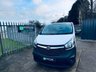 USED 2014 64 VAUXHALL VIVARO 1.6 CDTi 2900 Panel Van 5dr Diesel Manual L1 H1 Euro 5 (115 ps) Panel Van