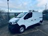 USED 2014 64 VAUXHALL VIVARO 1.6 CDTi 2900 Panel Van 5dr Diesel Manual L1 H1 Euro 5 (115 ps) Panel Van