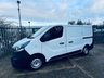 USED 2014 64 VAUXHALL VIVARO 1.6 CDTi 2900 Panel Van 5dr Diesel Manual L1 H1 Euro 5 (115 ps) Panel Van